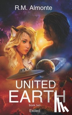 Almonte, Ramon Manuel - United Earth 2