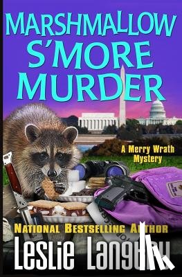 Langtry, Leslie - Marshmallow S'More Murder