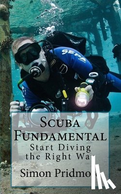 Pridmore, Simon - Scuba Fundamental