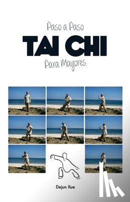 Conesa, Jorge - Tai Chi para Mayores, Paso a Paso