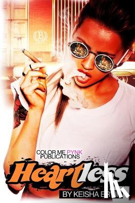 Ervin, Keisha - Heartless