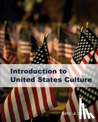 Miller, Eric J - Introduction to United States Culture