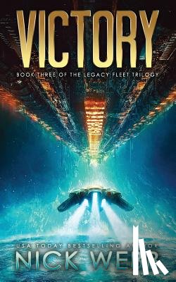 Webb, Nick - Victory: Book 3 of The Legacy Fleet Trilogy