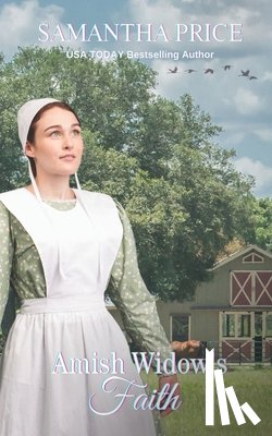 Price, Samantha - Amish Widow's Faith