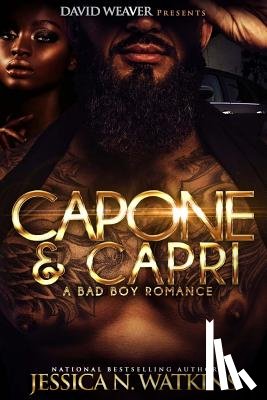 Watkins, Jessica N. - Capone & Capri