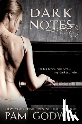 Godwin`, Pam - Dark Notes