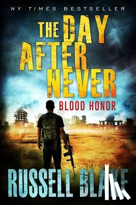 Blake, Russell - Blood Honor