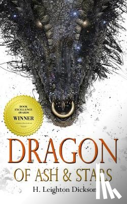 Dickson, H. Leighton - Dragon of Ash & Stars