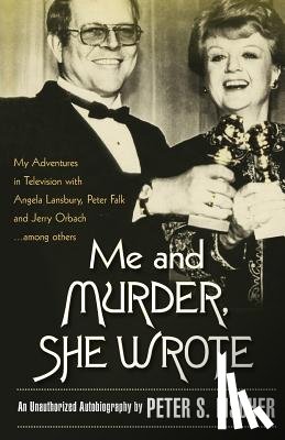 Fischer, Peter S. - Me and Murder She Wrote