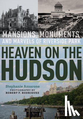 Azzarone, Stephanie - Heaven on the Hudson