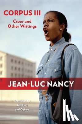 Nancy, Jean-Luc - Corpus III