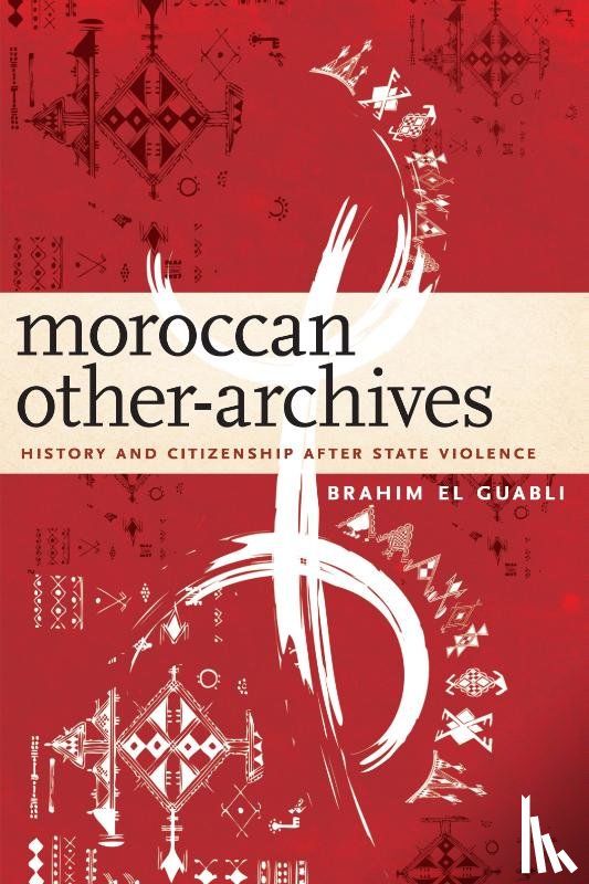 El Guabli, Brahim - Moroccan Other-Archives