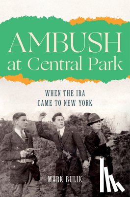 Bulik, Mark - Ambush at Central Park