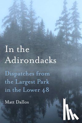 Dallos, Matt - In the Adirondacks