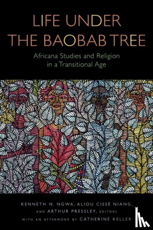  - Life Under the Baobab Tree