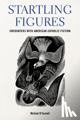 O'Connell, Michael - Startling Figures