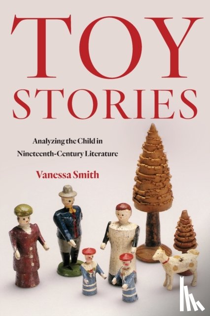 Smith, Vanessa - Toy Stories