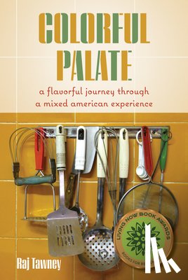 Tawney, Raj - Colorful Palate