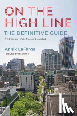 LaFarge, Annik - On the High Line