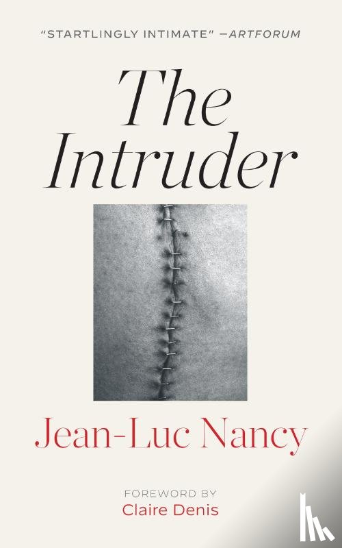 Nancy, Jean-Luc - The Intruder