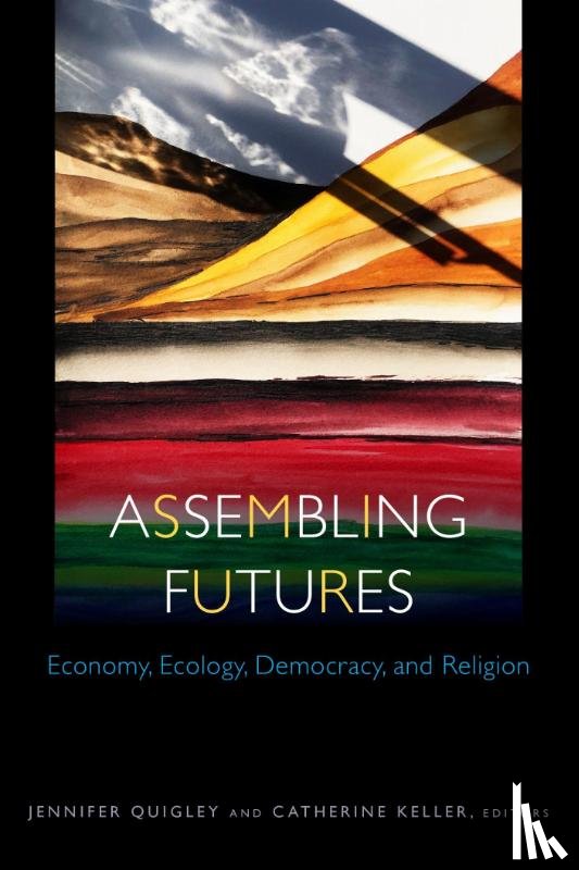  - Assembling Futures