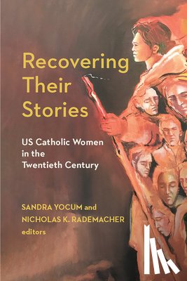  - Recovering Their Stories
