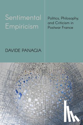 Panagia, Davide - Sentimental Empiricism