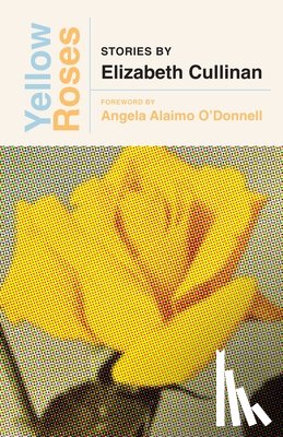 Cullinan, Elizabeth - Yellow Roses