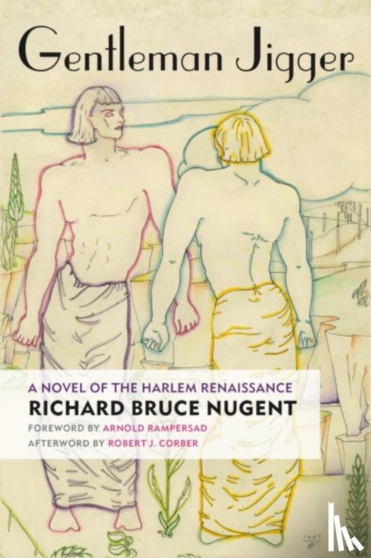 Nugent, Richard Bruce - Gentleman Jigger