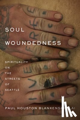 Blankenship-Lai, Paul Houston - Soul Woundedness