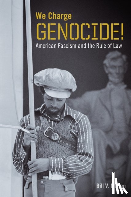 Mullen, Bill V. - We Charge Genocide!