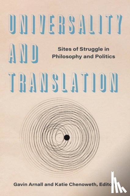  - Universality and Translation