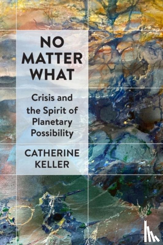 Keller, Catherine - No Matter What