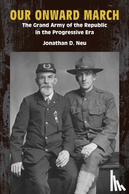 Neu, Jonathan D. - Our Onward March