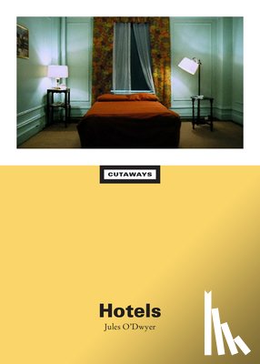 O'Dwyer, Jules - Hotels