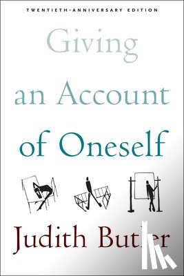 Butler, Judith - Giving an Account of Oneself