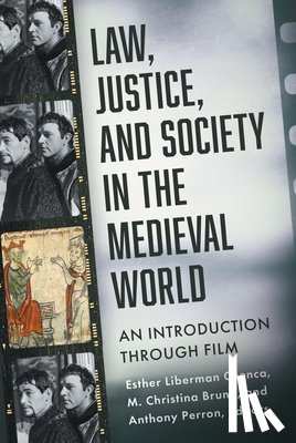 - Law, Justice, and Society in the Medieval World