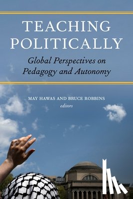  - Teaching Politically