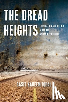 Iqbal, Basit Kareem - The Dread Heights