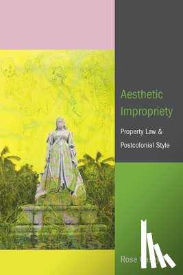 Casey, Rose - Aesthetic Impropriety