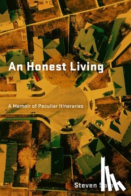 Salaita, Steven - An Honest Living