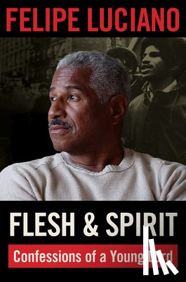Luciano, Felipe - Flesh and Spirit