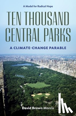 Brown Morris, David - Ten Thousand Central Parks