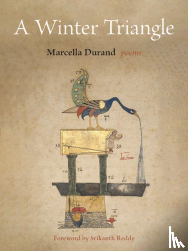 Durand, Marcella - A Winter Triangle
