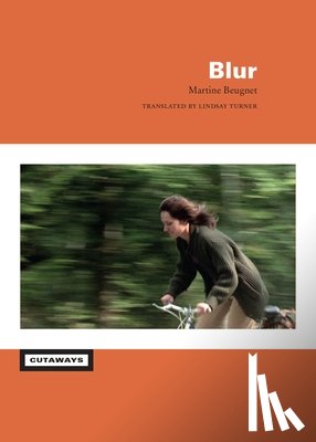 Beugnet, Martine - Blur