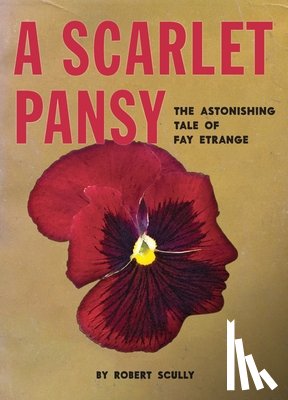 Scully, Robert - A Scarlet Pansy