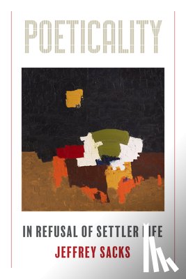 Sacks, Jeffrey - Poeticality