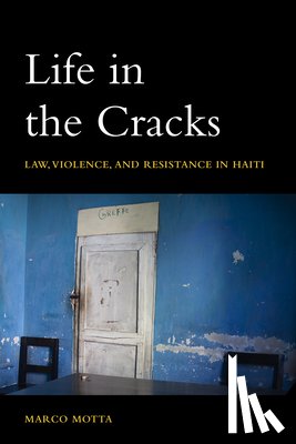 Motta, Marco - Life in the Cracks