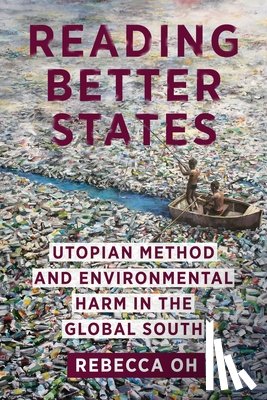 Oh, Rebecca - Reading Better States