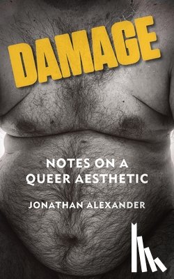 Alexander, Jonathan - Damage